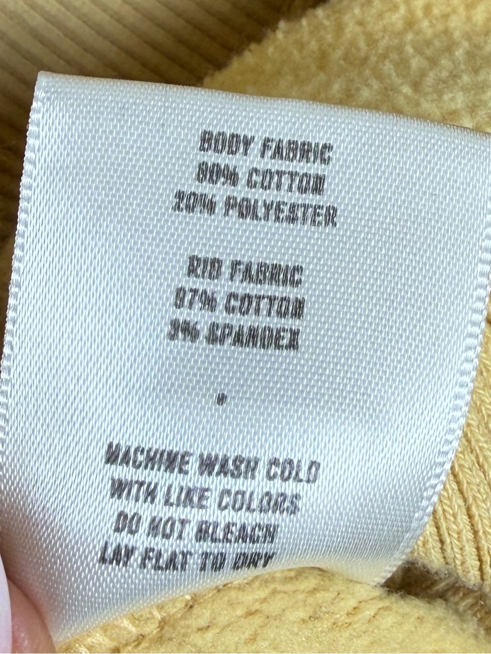 Tracksmith Trackhouse Hoodie - Picture 6 of 16